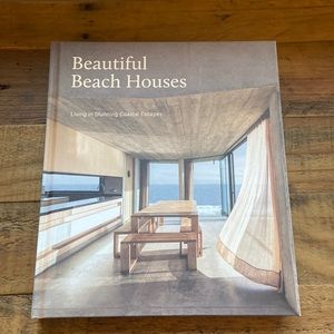 Coffee table book